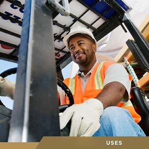 Gants de conduite de qualité supérieure pour hommes Paume antidérapante à prise lisse pour un contrôle confiant par tous les temps - Product Image 4