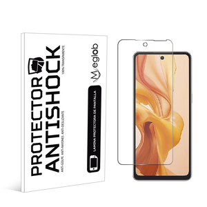 ฟิล์มกันรอยหน้าจอ ANTISHOCK สำหรับอูเลโฟน โน้ต 18 อัลตร้า พรีเมียมฟิล์มป้องกันสำหรับจอแสดงผลของโทรศัพท์ - Product Image 1