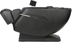 Fauteuil de massage inclinable pour tout le corps, zéro gravité, massages Shiatsu, avec chauffage, airbag, coussin amovible, intelligent - Product Image 5