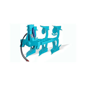 Arado abatible asequible para un cultivo agrícola eficaz - Product Image 6