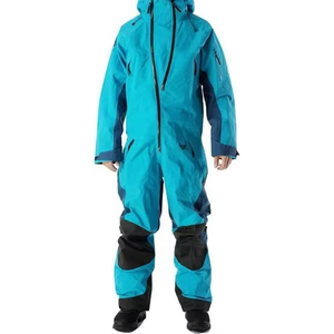 Winter <b>Ski</b> Suit Waterproof Windproof Snowboard Set <b>Jacket</b> and Pant Snow for Men and Women - Product Image 1
