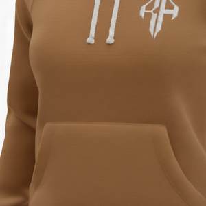 Sudadera con Capucha de Primera Calidad, Personalizada, Regular, para Mujer, 100% Algodón, Felpa, 300g, Secado Rápido, Transpirable, Informal, para Invierno - Product Image 6