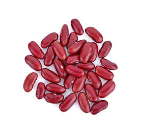 Frijoles de riñón rojos naturales de alta calidad Frijoles negros frescos de forma larga a granel Los mejores precios del mercado Empaquetado en bolsas al por mayor disponible - Product Image 1