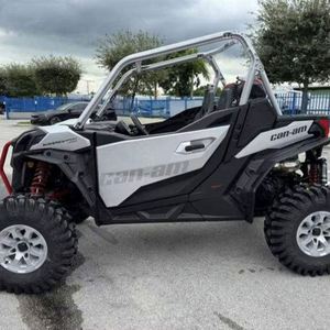 Can-Am Maverick Sport X MR 2026 - Product Image 1