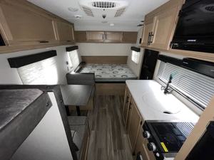 Forest River Wolf Pup 16BHS d'occasion 2023 - Product Image 6