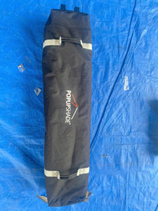 Heavy Duty <b>Canopy</b> <b>Tent</b> Waterproof Portable Outdoor Folding Steel Frame for All Activities - Product Image 2