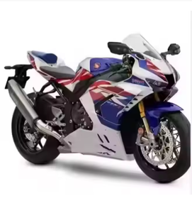 Motocicletas Deportivas AB 2024 CBR1000RR-R de Alto Rendimiento, las Más Vendidas - Product Image 2