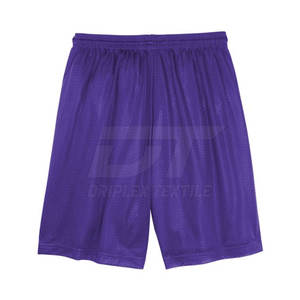 Best Selling Sports Mesh <b>Shorts</b> Custom Design Your Own Mesh <b>Shorts</b> Quick Dry Breathable <b>Men's</b> Mesh <b>Shorts</b> - Product Image 2