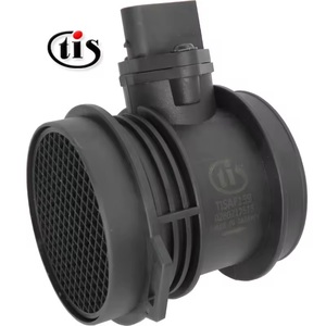 Đồng hồ đo lưu lượng không khí <span class=keywords><strong>maf</strong></span> cảm biến 0280217515, 0280217516, 1120940048, <span class=keywords><strong>a1120940048</strong></span> cho Mercedes-Benz - Product Image 1