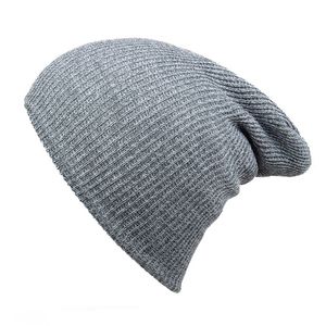 Bonnet pas cher pour hommes Bonnet en soie Doublure Bonnet unisexe Couleur unie Vente en gros Adulte Bonnets d'hiver doublés en satin 2025 - Product Image 5