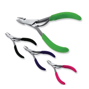 Pince à cuticules pour une utilisation pratique sur les doigts - Product Image 5