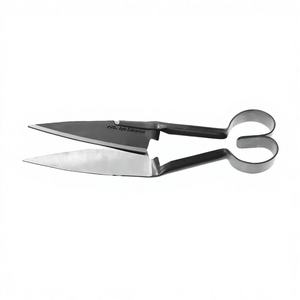 Tijeras de esquilar para ovejas de calidad superior, fabricación de tijeras para ovejas, tijeras de corte de lana, tijeras para ovejas Topiary de resorte de corazón - Product Image 1