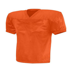 Venta al por mayor personalizado hombres jóvenes fútbol personalizado ropa deportiva niños Dash práctica Jersey personalizado - Product Image 1