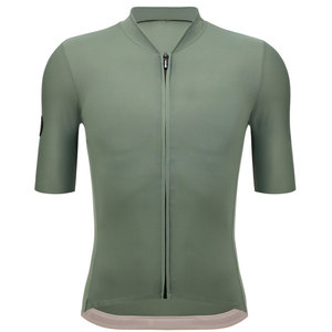 Maillot de Ciclismo de Verano para Hombre, Nueva Ropa de Ciclismo de Manga Corta, Camiseta de Ciclismo Profesional, Ropa Deportiva para Bicicleta de Carretera, Tops de Ciclismo - Product Image 3
