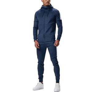 Ropa Deportiva de Invierno, Estilo Casual Largo, Chándal de Algodón con Logotipo Personalizado para Mujer, Traje Deportivo Urbano Estampado - Product Image 1