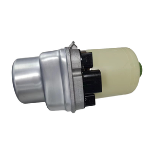 Nueva Bomba de Dirección Asistida Electrohidráulica para VW Polo 2002 2003 2004 2005 2006 2007 2008 2009 LHD RHD 6Q0423155C Reemplazo OE - Product Image 3