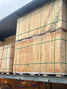 Fabricante directo al por mayor de madera contrachapada de encofrado impermeable de primera clase Premium para construcción y muebles-tableros Premium - Product Image 3