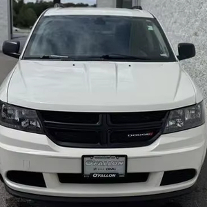 2020 Dodge Journey SE Valor - Product Image 6