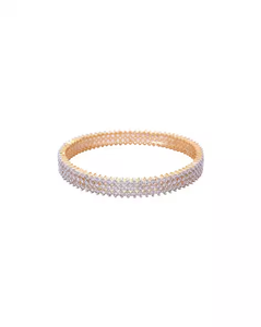 Collection de bracelets en diamant tendance en argent sterling 925 avec diamants moissanite bijoux fins pour améliorer la clarté - Product Image 3