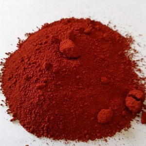 Pigments d'oxyde de fer (Fe3O4) disponibles dans toutes les couleurs - Product Image 1