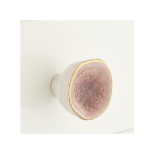 Artistique Géométrique Autre Matériau Bouton de Porte Finition Décorative Moderne pour Portes Intérieures/Extérieures Cuisine Chambre Bureau à Domicile - Product Image 4