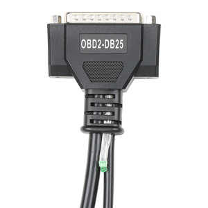 Piattaforma di Test GODIAG CAS4 CAS4+ per BMW, Spedizione UE/USA, Supporta la Programmazione Chiavi Fuori Sede - Product Image 4