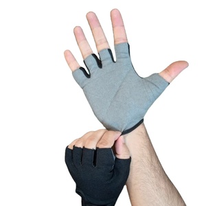 Guantes de Gimnasio – Protección Completa de la Palma para Hombres y Mujeres - Product Image 2