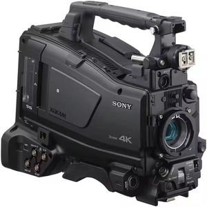 Authentic <strong>Camera</strong> PXW-Z750 4K XD CAM Professional Camcorder + Bag Video <strong>Camera</strong> PXW-Z90V