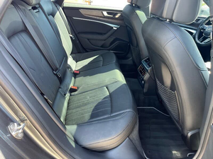 AUDI A7 QUATTRO PRESTIGE 55 TFSI 2019 d'occasion, conduite à gauche/droite - Product Image 2