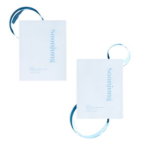 Etude Soon Jung Panthensoside <b>Sheet</b> Mask - Product Image 2