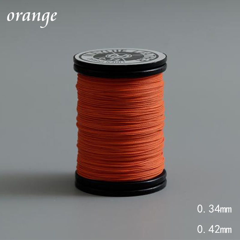 สีส้ม-0.34/0.42/0.50มม