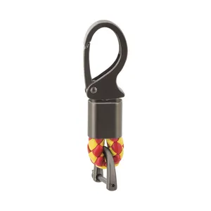 Portachiavi e Moschettoni Personalizzati Sherrill - Gadget Promozionali Personalizzabili - Product Image 2
