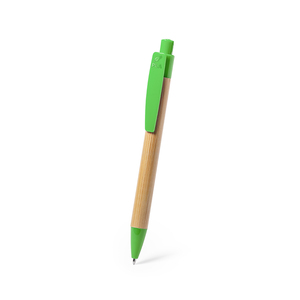 Bolígrafo Escritura Artículos Sostenibles 2017 - Product Image 2