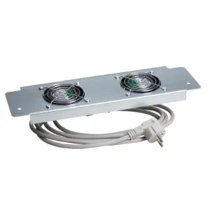 Ventilatore Schneider Electric NSYECVT300 con Involucro/Armadio, Ventole DC Brushless (BLDC) - Product Image 1