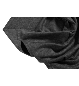 Camisas de pesca transpirables de secado rápido UPF 50 + camisas de pesca con capucha de diseño personalizado de manga larga Color gris poliéster Spandex - Product Image 6