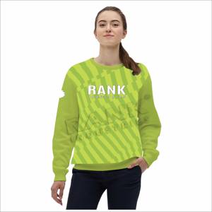 Sudaderas para Mujer de Último Estilo en Existencia, Diseño Personalizado, Servicios OEM, Sudaderas para Mujer a Bajo Precio - Product Image 1