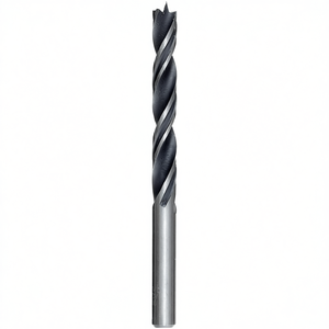 Kwb 12mm Drill Bit for Wood with Cylindrical Shank 511472 - Product Image 2