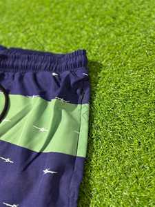 Lightweight <b>Board</b> Shorts for Surfing & <b>Swimming</b> Elastic Waistband Custom Logo Swim Shorts Wholesale Summer Beach Shorts - Product Image 5