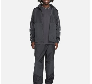 Vêtements d'extérieur pour hommes Combinaison de pluie Top tendance Anti-rides Vente à chaud Qualité supérieure Prix bon marché avec Combinaison de pluie pour hommes sur mesure - Product Image 1