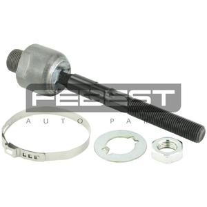 Tirante de dirección FEBEST (0522-MZ6GH) - Product Image 1