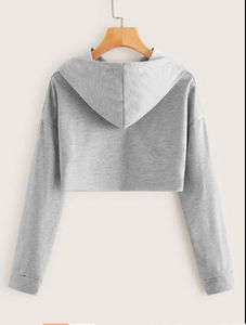 เสื้อสเวตเตอร์สำหรับผู้หญิงสำหรับฤดูร้อนเสื้อจั๊มเปอร์ตัวยาวผ้าคอตตอนออร์แกนิคผ้านิ่มแห้งเร็วระบายอากาศได้ดี - Product Image 5