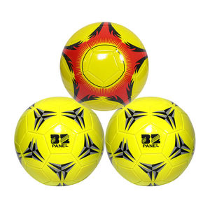 Ballon de football haute fréquence à coudre à la machine avec logo Taille 4 5 Ballon de football Taille4 Ballon de futsal - Product Image 5