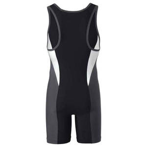 Kivotech เสื้อกล้ามมวยปล้ำเยาวชน, เสื้อกล้ามมวยปล้ำเด็ก - Product Image 5