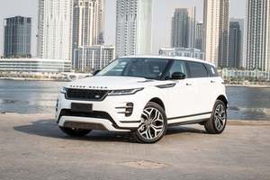 Nuevo Land Rover Range Rover <span class=keywords><strong>Evoque</strong></span> SUV 2025 400PS Dynamic SE Turbo 3.0L Gasolina Automático Touch R20 Izquierda Oscuro - Product Image 4