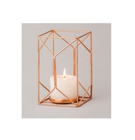 Bol à bougie en fer de grande conception utilisé pour la décoration d'éclairage à la maison Diwali bol décoratif en métal fait main pour bougie