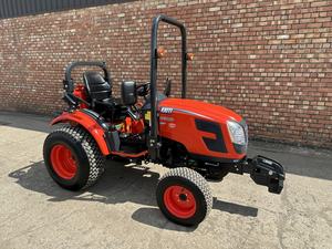 Used Case IH Farmall 30B Tracteur - Product Image 6