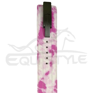 เข็มขัดยกน้ำหนักสำหรับฝึกออกกำลังกายเข็มขัดยกน้ำหนักแบบไม่ลื่นพิมพ์ลายออกแบบได้ตามต้องการผลิตในปากีสถาน - Product Image 4