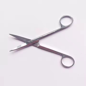 กรรไกรตัดตา2025เครื่องมือผ่าตัดตา - Product Image 2