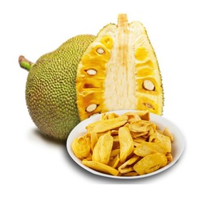 2025: ขนุนแห้ง100% ของมาตรฐานส่งออกกรอบอุดมไปด้วยวิตามินซีรับประกันคุณภาพ - Product Image 5