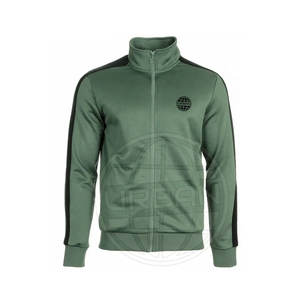 Survêtements d'entraînement pour hommes avec logo personnalisé grande taille à l'extérieur Vêtements de sport personnalisés pour hommes - Product Image 2